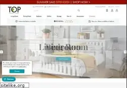 Sites similar to topfurniture.co.uk