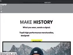 Sites similar to topg.com