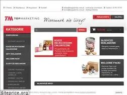Sites similar to topgadzety.com.pl
