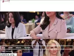 Sites similar to topgallantmedia.com