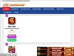 Sites similar to topgamebai.net