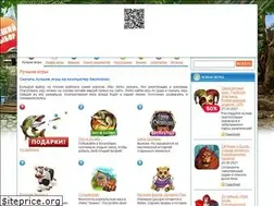 Sites similar to topgameload.ru