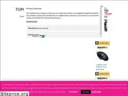 Sites similar to topgameracademy.es
