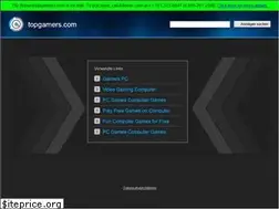 Sites similar to topgamers.com