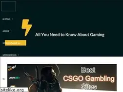 Sites similar to topgamersguide.com