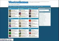 Sites similar to topgames.ws