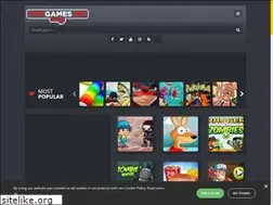 Sites similar to topgames247.com