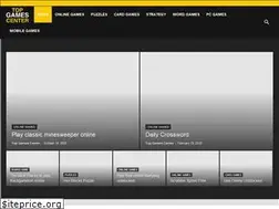 Sites similar to topgamescenter.com