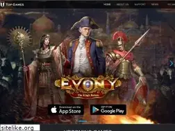 Sites similar to topgamesinc.com