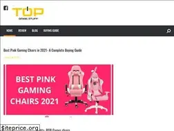 Sites similar to topgamestuff.com