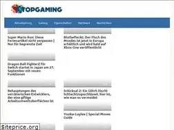 Sites similar to topgamingmonitors.com
