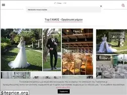 Sites similar to topgamos.gr