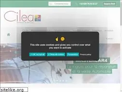 Sites similar to topgarage.fr