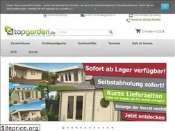 Sites similar to topgarden.de