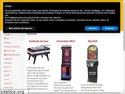 Sites similar to topgastro.ch