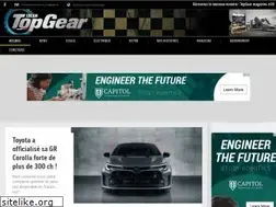 Sites similar to topgear-magazine.fr