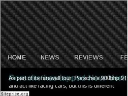 Sites similar to topgear.com.my