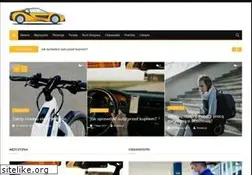 Sites similar to topgear.com.pl