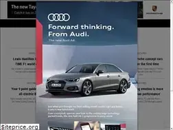 Sites similar to topgear.com.sg