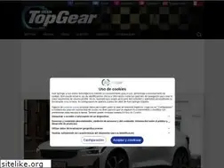 Sites similar to topgear.es