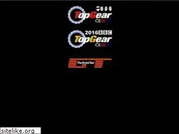 Sites similar to topgear4fan.cz