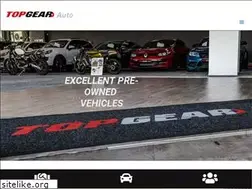 Sites similar to topgearauto.co.za