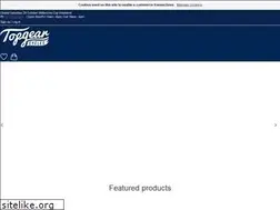 Sites similar to topgearcycles.com