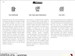 Sites similar to topgeardrivingtuition.co.uk