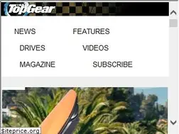 Sites similar to topgearhk.com