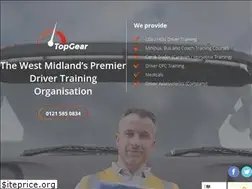 Sites similar to topgearlgv.com