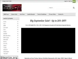 Sites similar to topgearsolutions.com