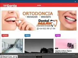 Sites similar to topgente.com
