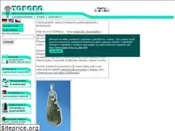 Sites similar to topgeo-shop.cz