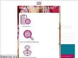 Sites similar to topggz.nl