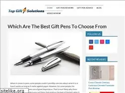 Sites similar to topgiftsolutions.com