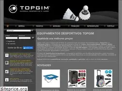 Sites similar to topgim.com
