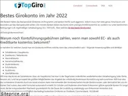 Sites similar to topgiro.net