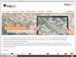 Sites similar to topgis.cz
