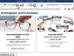 Sites similar to topglas.de