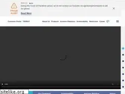 Sites similar to topglove.com