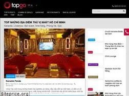 Sites similar to topgo.vn