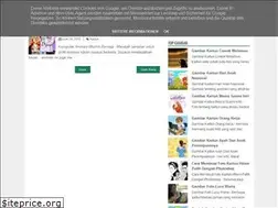 Sites similar to topgokilabis.blogspot.com