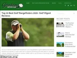 Sites similar to topgolfrangefinders.com