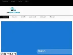 Sites similar to topgoogle.com.vn