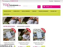 Sites similar to topgourmand.com