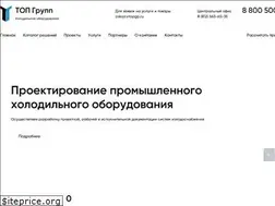 Sites similar to topgp.ru