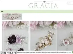 Sites similar to topgracia.com