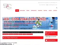 Sites similar to topgraco.com.br