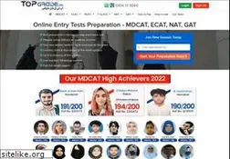 Sites similar to topgrade.pk