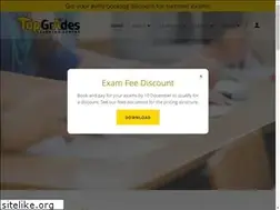 Sites similar to topgradeslearning.co.uk
